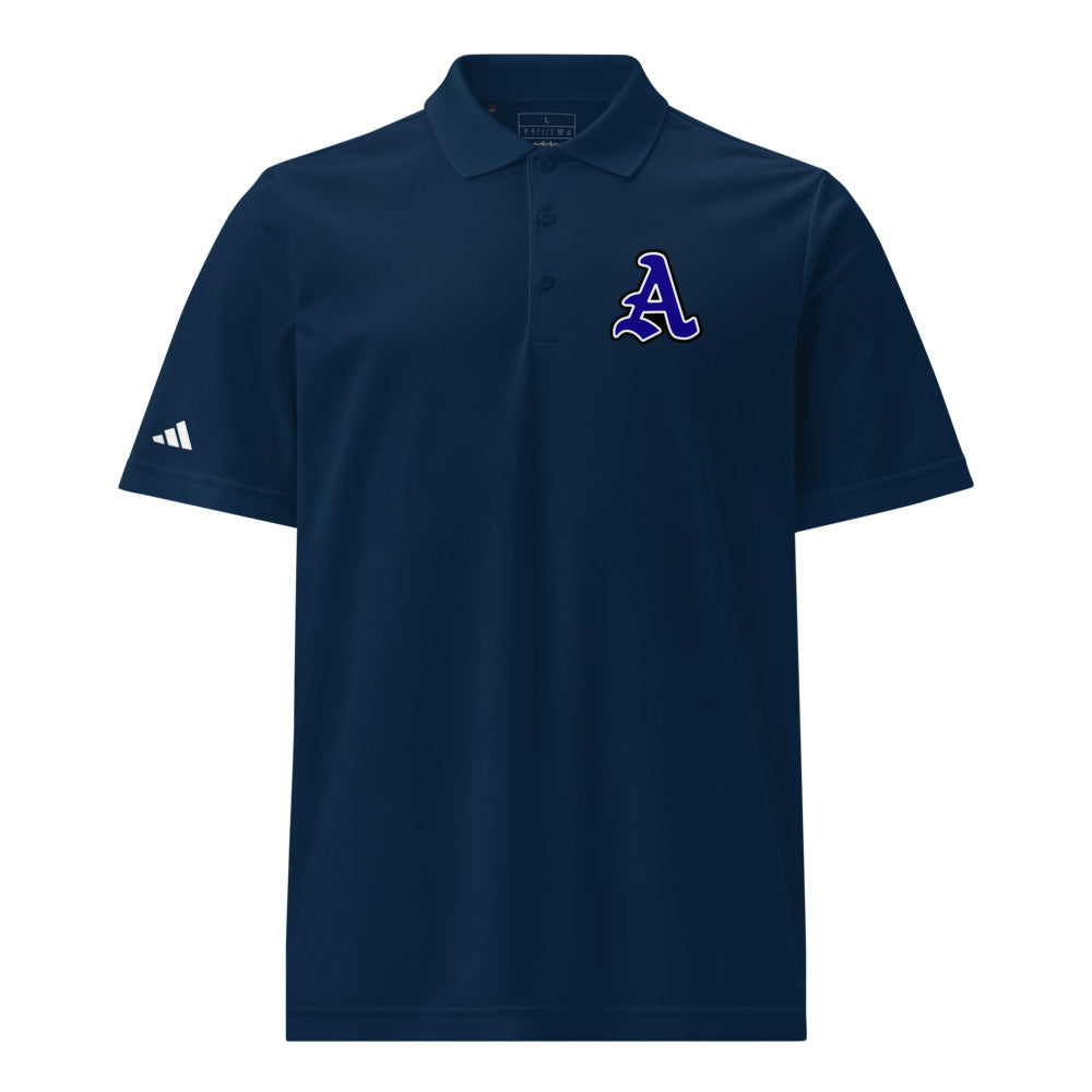 Auburn High School Design 1 — Collegiate Navy