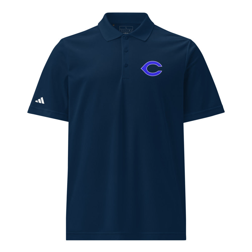 Childersburg High School Design 1 — Collegiate Navy