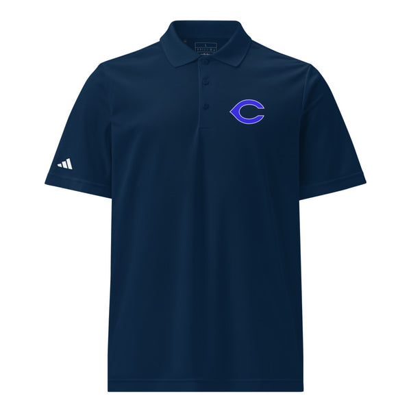 Childersburg High School Design 1 — Collegiate Navy