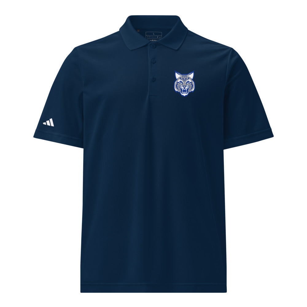 Oakman High School Design 1 — Collegiate Navy