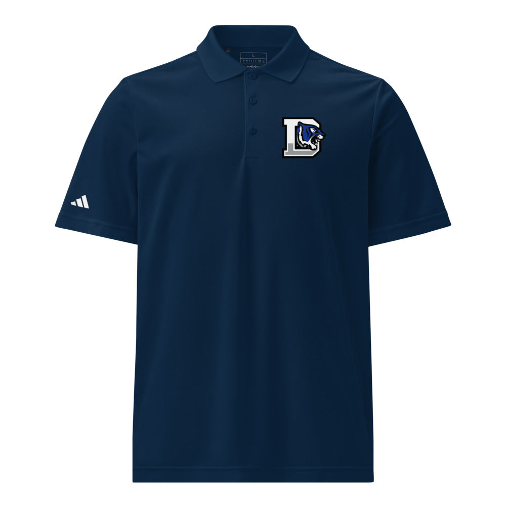 Demopolis High School Design 1 — Collegiate Navy