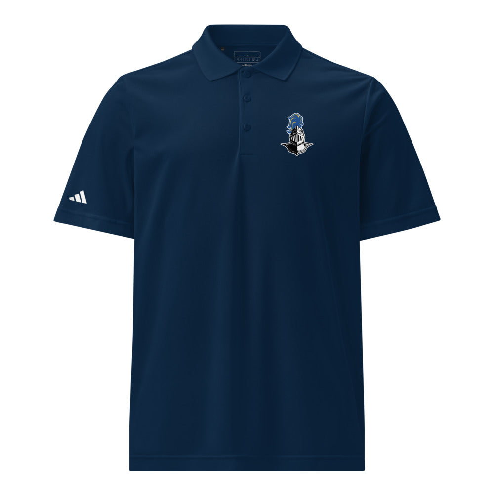 Arab High School Design 1 — Collegiate Navy