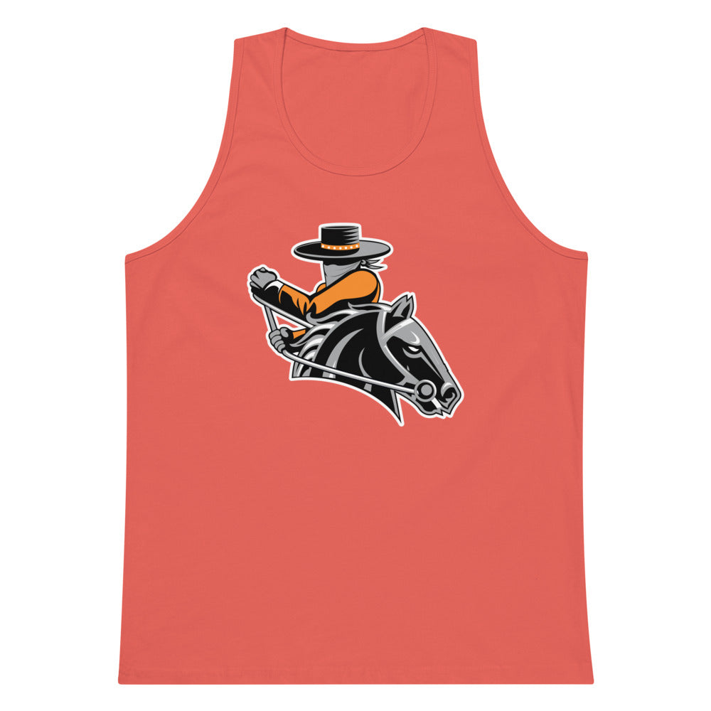 Fernley High School Design 1 — Coral