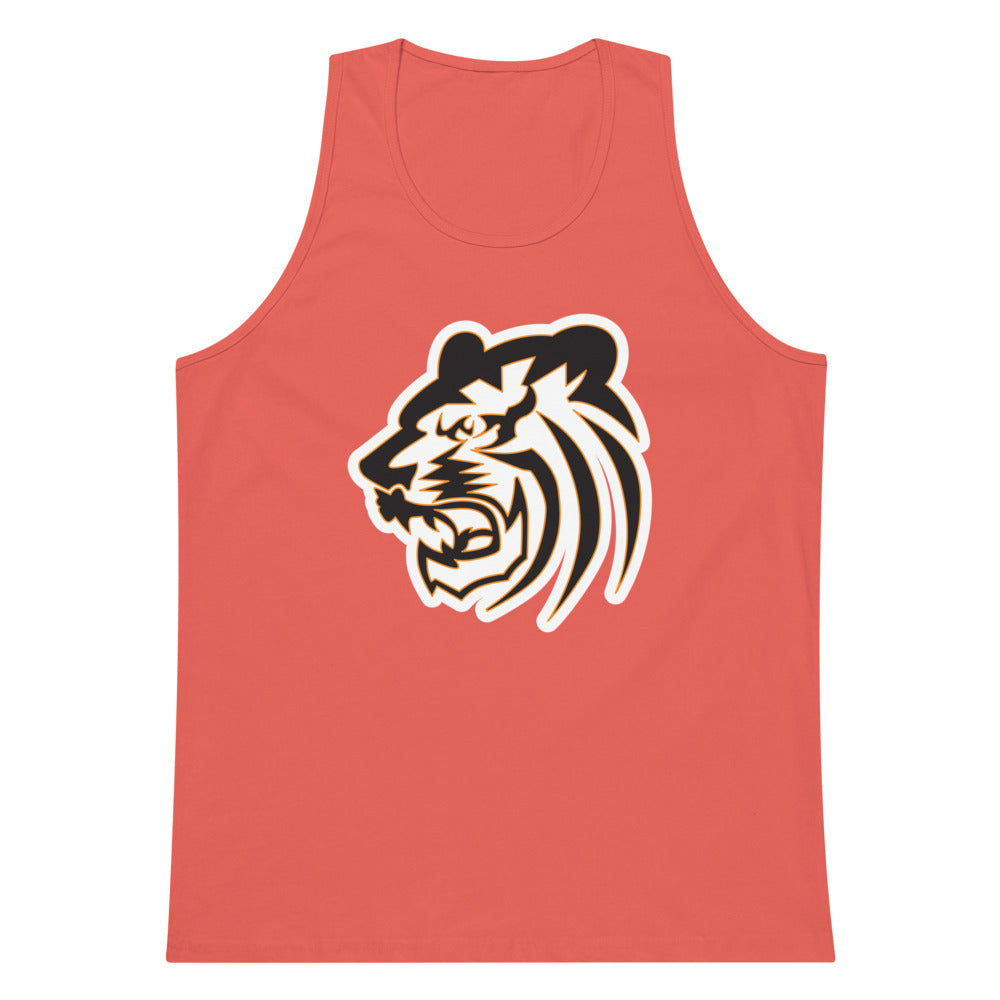 Baldwin County High School Design 1 — Coral