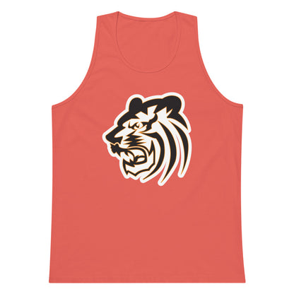 Baldwin County High School Design 1 — Coral