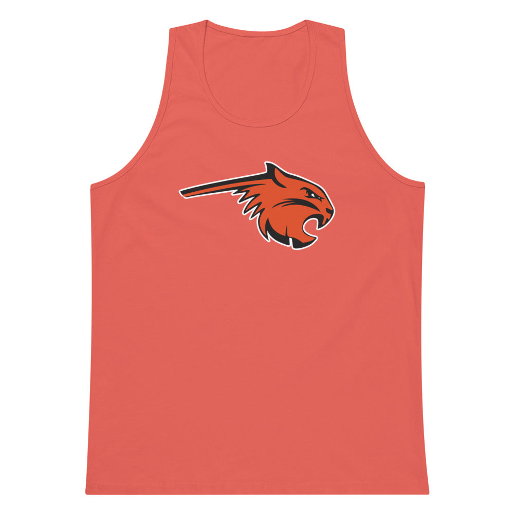 Fultondale High School Design 1 — Coral
