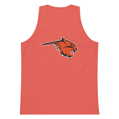 Fultondale High School Design 1 — Coral