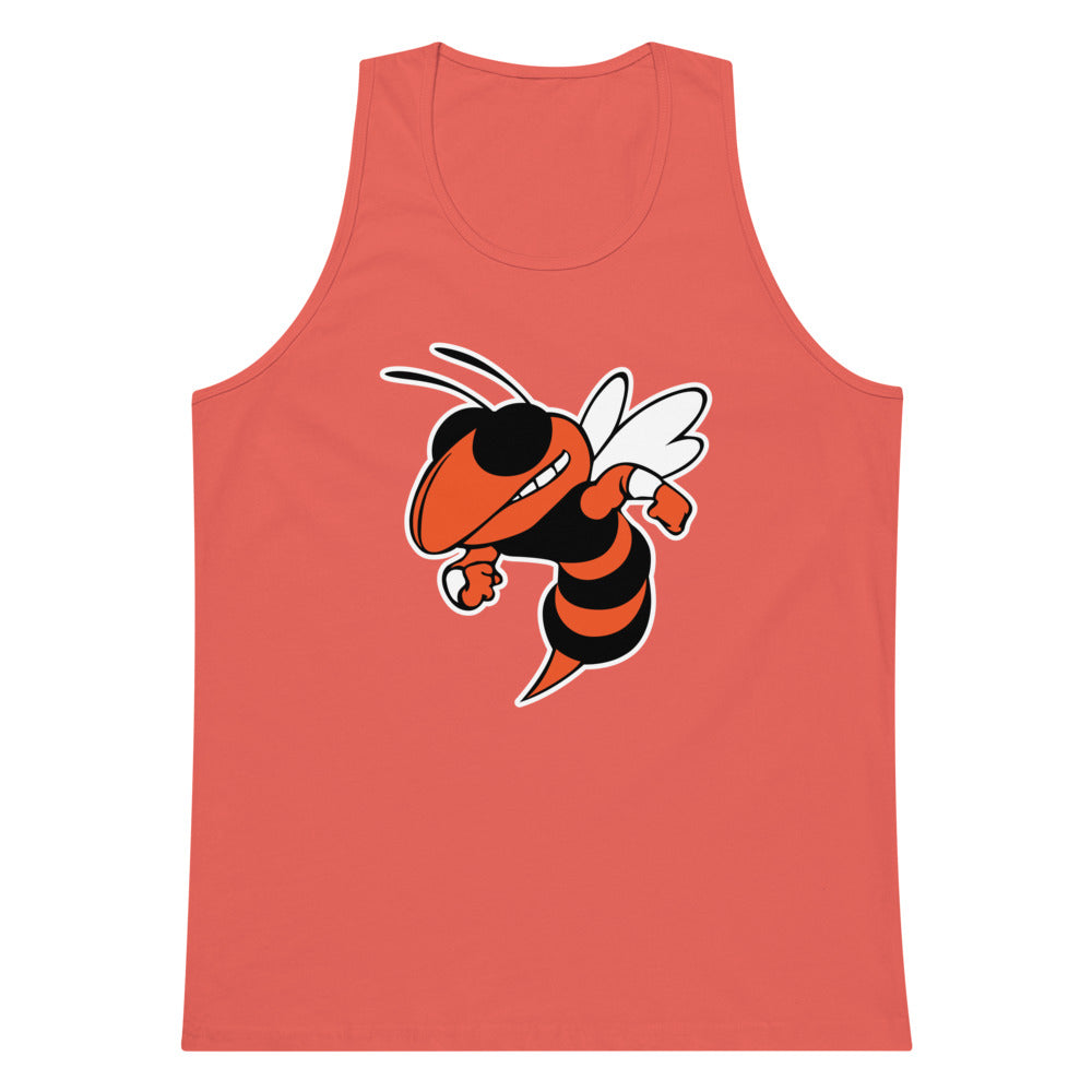 McGill-Toolen Catholic High School Design 1 — Coral