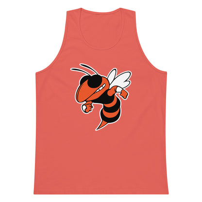 McGill-Toolen Catholic High School Design 1 — Coral