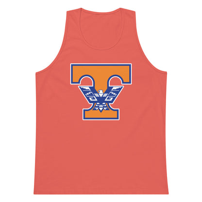 Timpview High School Design 1 — Coral