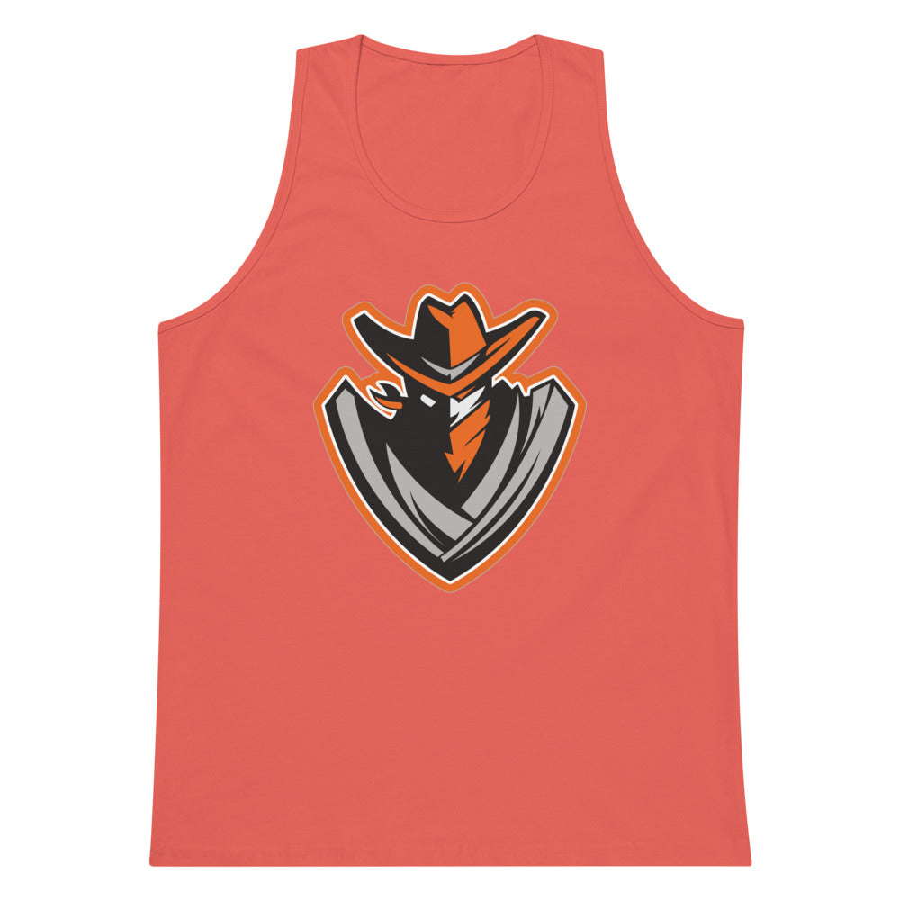 Chaparral High School Design 1 — Coral