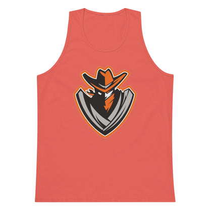 Chaparral High School Design 1 — Coral