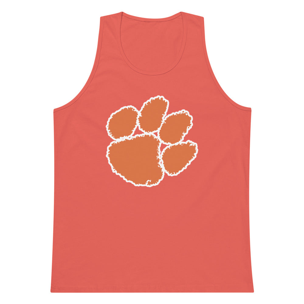 Meek High School Design 1 — Coral