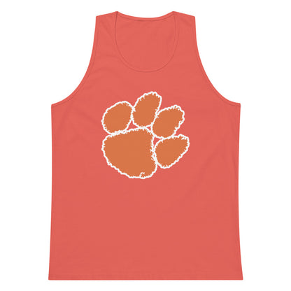 Meek High School Design 1 — Coral