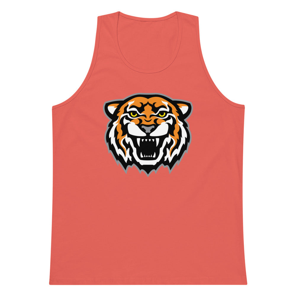 Ogden High School Design 1 — Coral