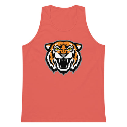 Ogden High School Design 1 — Coral