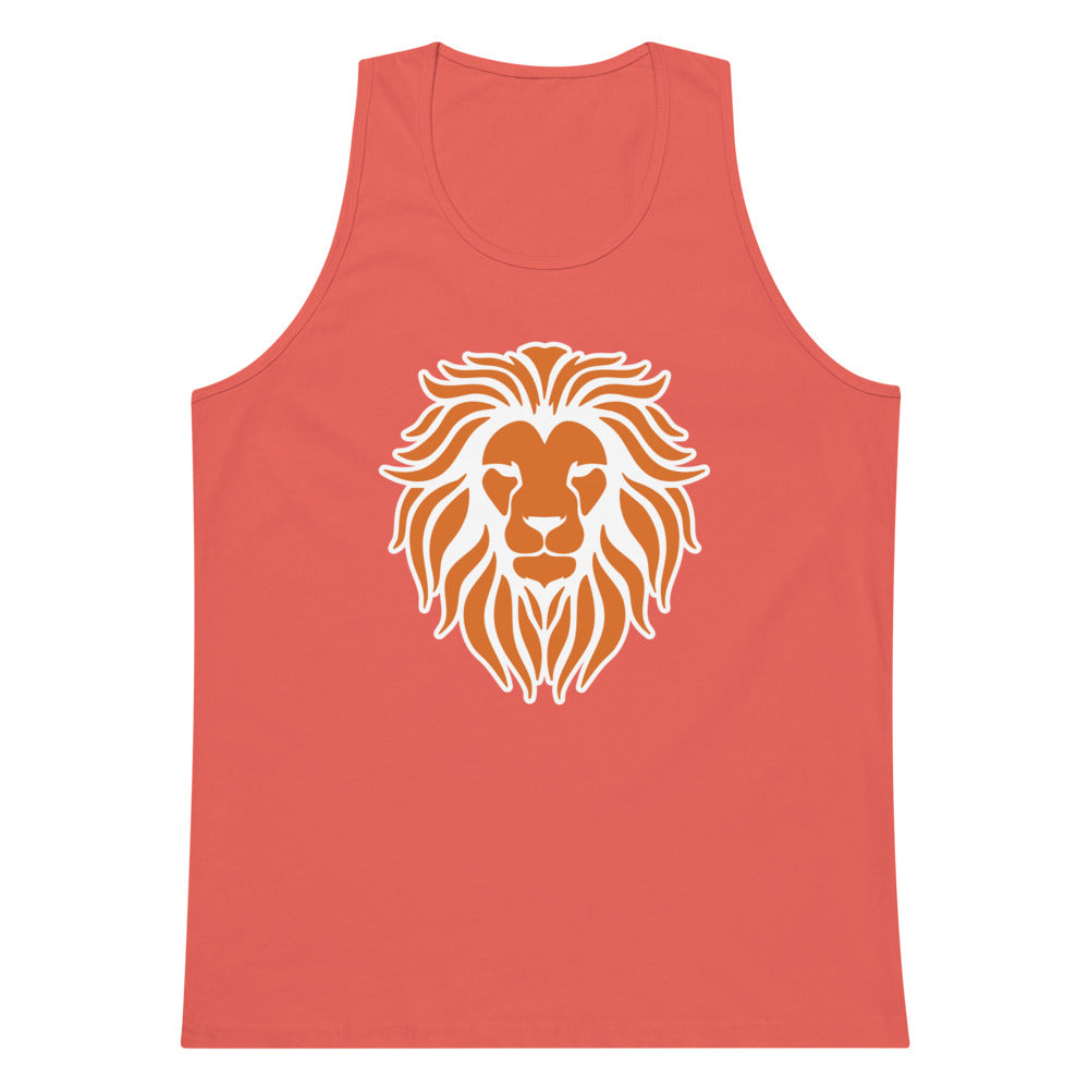 Brooks High School Design 1 — Coral