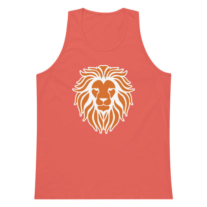 Brooks High School Design 1 — Coral