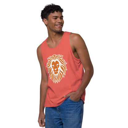 Brooks High School Design 1 — Coral
