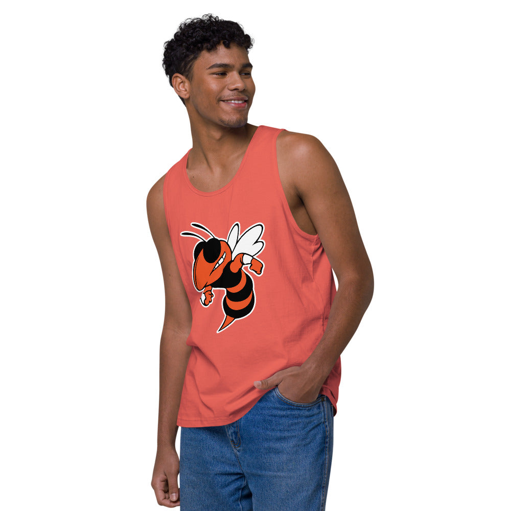 McGill-Toolen Catholic High School Design 1 — Coral