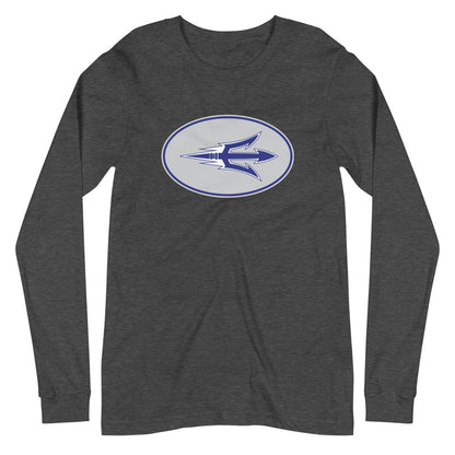 Etowah High School Design 1 — Dark Grey Heather