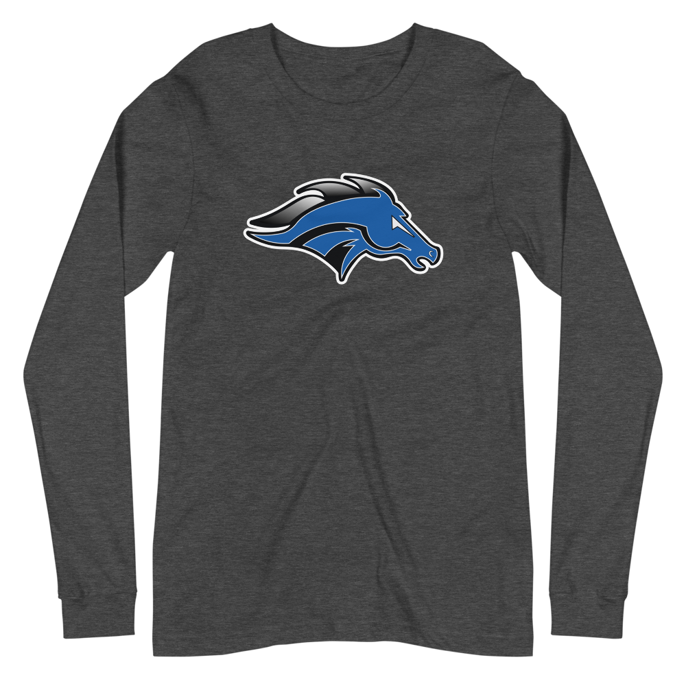 Stansbury High School Design 1 — Dark Grey Heather