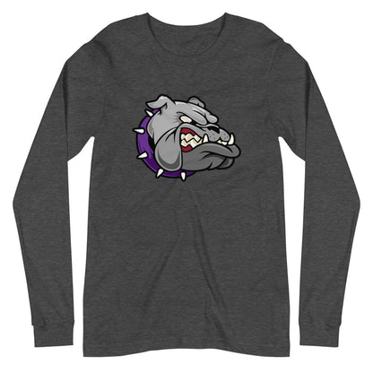 Hanceville High School Design 1 — Dark Grey Heather