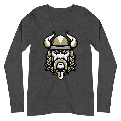 Jasper High School Design 1 — Dark Grey Heather