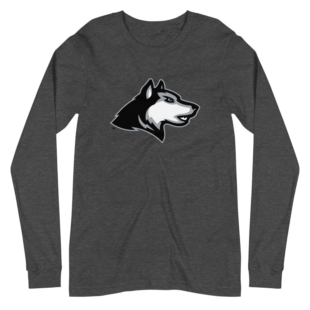Helena High School Design 1 — Dark Grey Heather