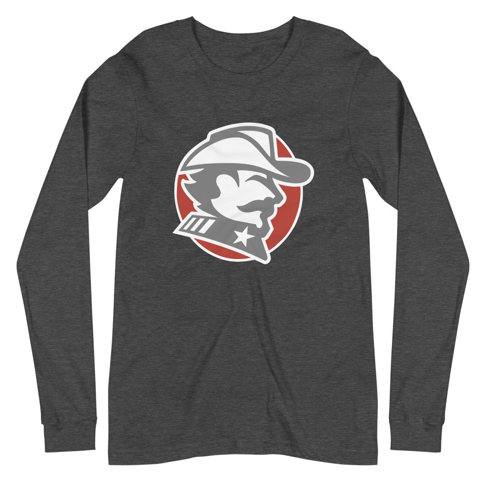 Abbeville Christian Academy Design 1 — Dark Grey Heather