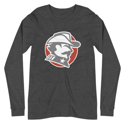 Abbeville Christian Academy Design 1 — Dark Grey Heather