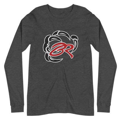 Bear River High School Design 1 — Dark Grey Heather