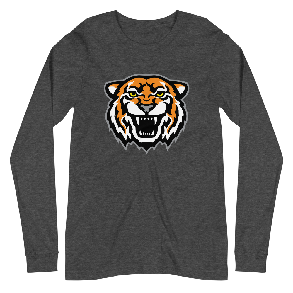 Ogden High School Design 1 — Dark Grey Heather
