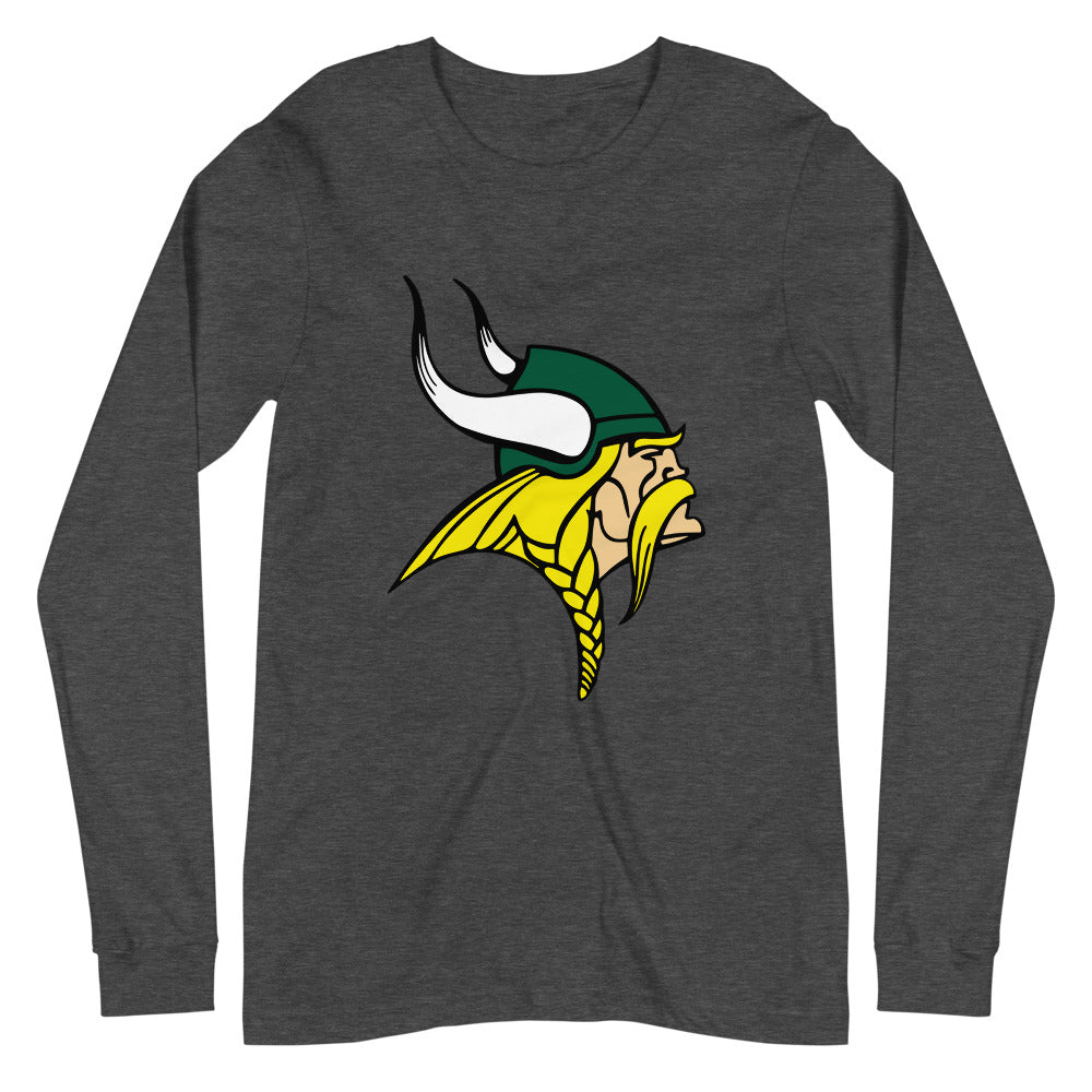 Skyline High School Design 1 — Dark Grey Heather