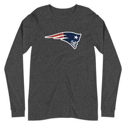 Midfield High School Design 1 — Dark Grey Heather