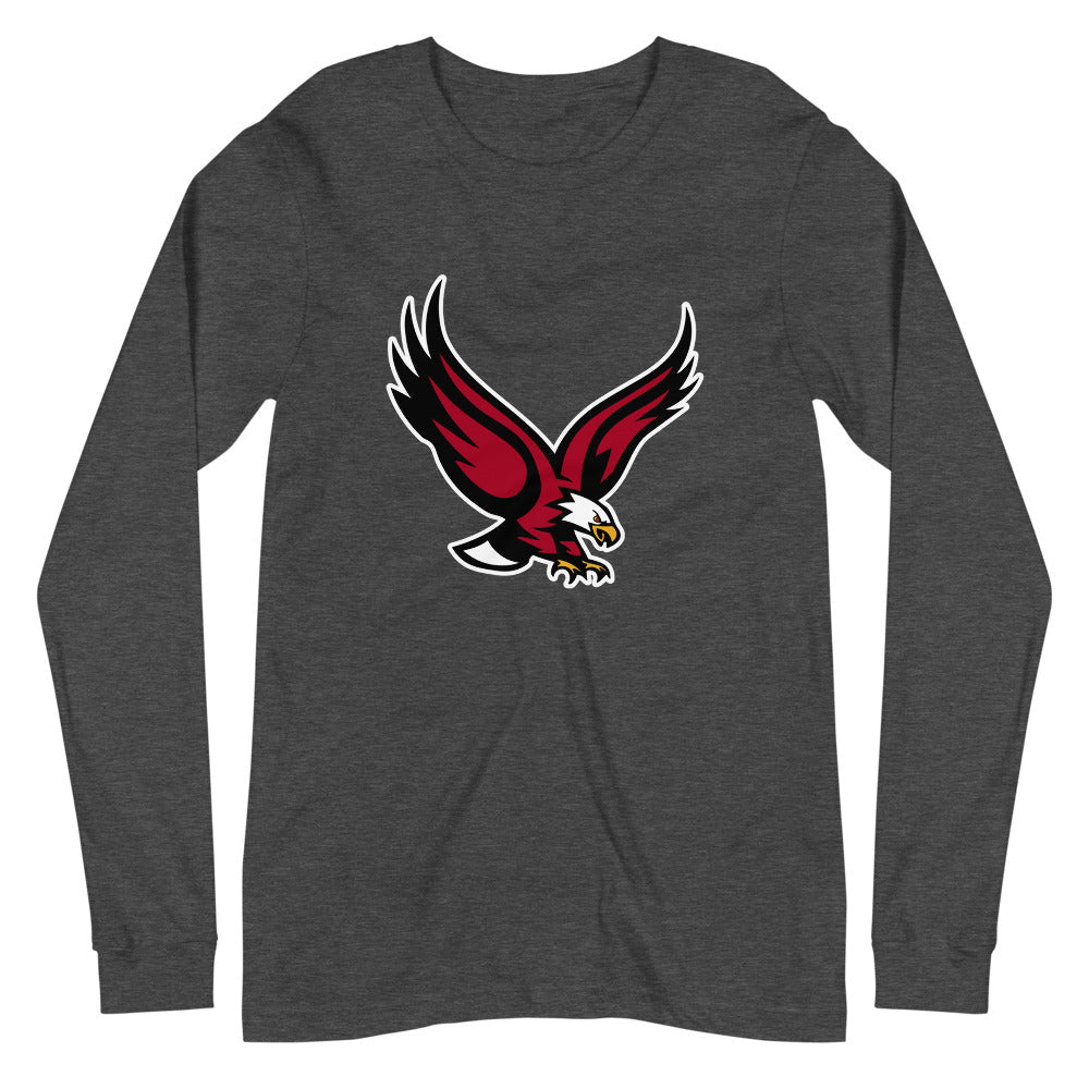 Sumiton Christian School Design 1 — Dark Grey Heather
