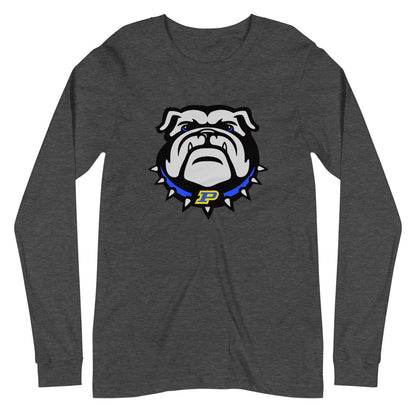 Piedmont High School Design 1 — Dark Grey Heather