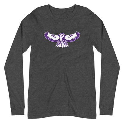 Danville High School Design 1 — Dark Grey Heather