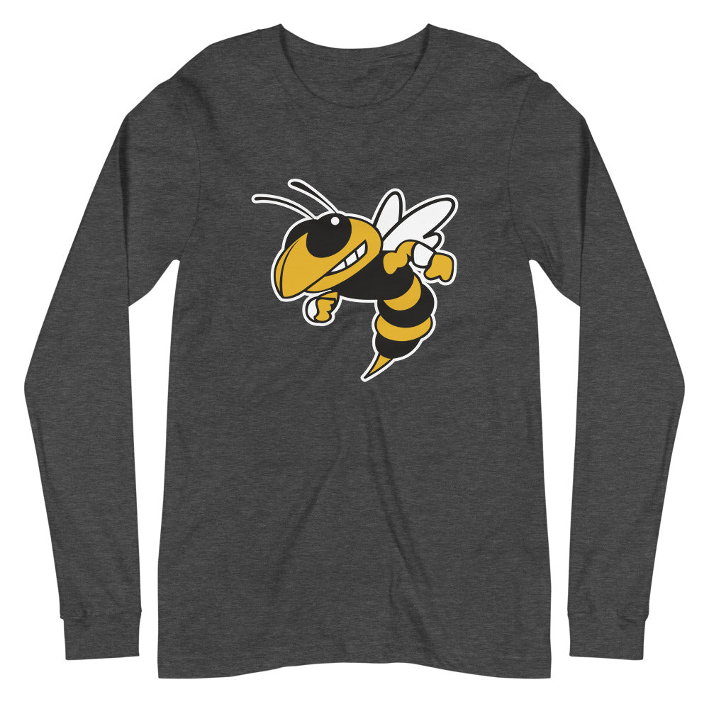 McAdory High School Design 1 — Dark Grey Heather