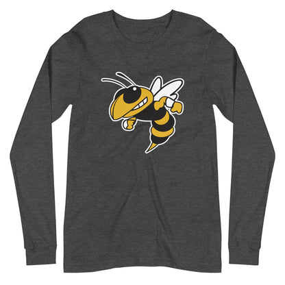 McAdory High School Design 1 — Dark Grey Heather