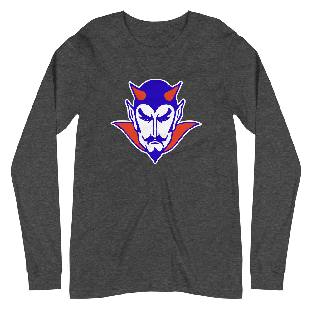 Cordova High School Design 1 — Dark Grey Heather