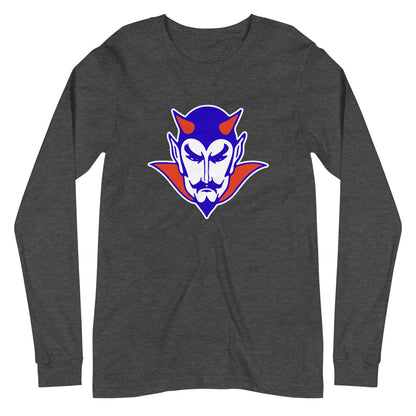 Cordova High School Design 1 — Dark Grey Heather