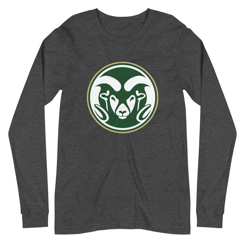 Sylvania High School Design 1 — Dark Grey Heather