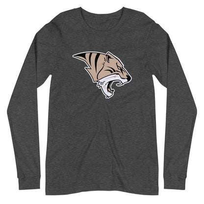 Ardmore High School Design 1 — Dark Grey Heather