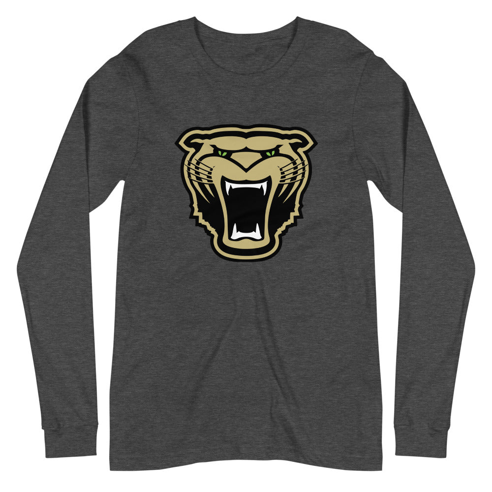 Cullman High School Design 1 — Dark Grey Heather