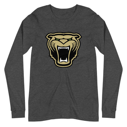 Cullman High School Design 1 — Dark Grey Heather