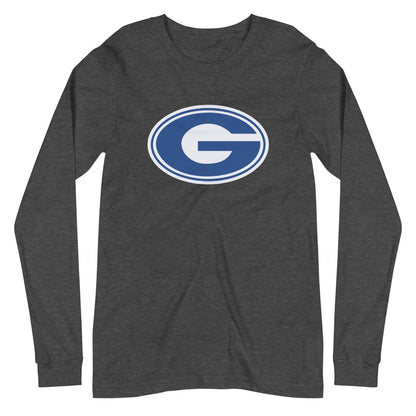 Georgiana High School Design 1 — Dark Grey Heather