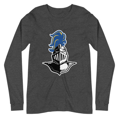 Arab High School Design 1 — Dark Grey Heather