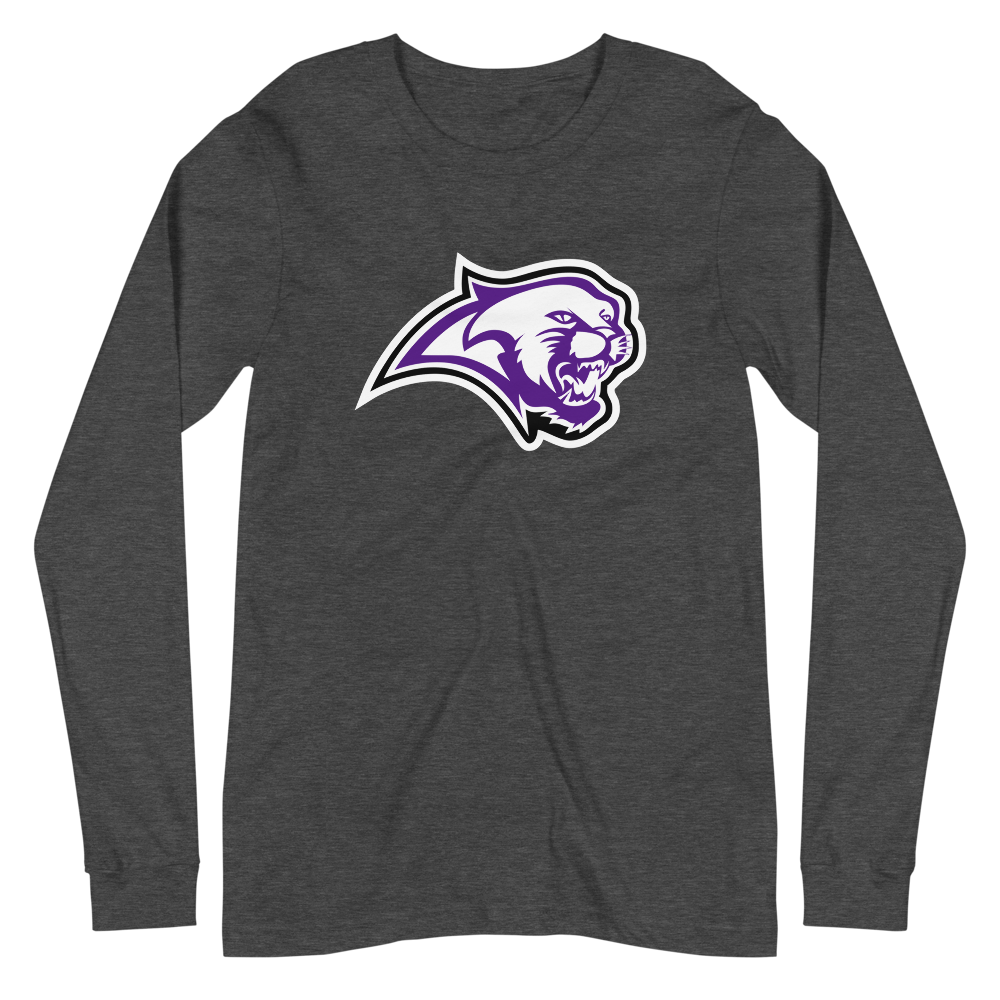Spanish Springs High School Design 1 — Dark Grey Heather