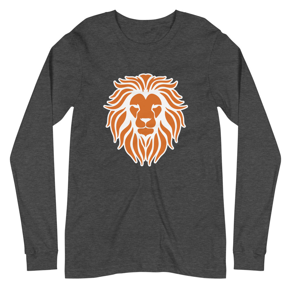 Brooks High School Design 1 — Dark Grey Heather